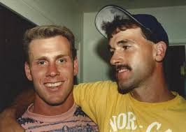 Bruce Barringer's Instagram, Twitter & Facebook