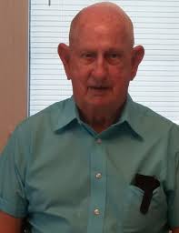 Obituary information for James Wesley "Pete" Butler