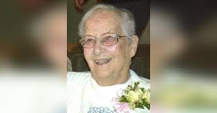 Obituary information for Jean E. McCann