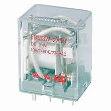 Related:24 volt ac relay 24 volt dc relay 24 volt contactor. 24vdc Dpdt Relay 10a 240vac 24vdc Contacts Jaycar Electronics