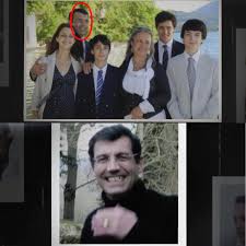 Claiming publicly that the man was xavier dupont de ligonnès was a very big mistake. the source added: In 2011 A Horrific Unsolved Mystery In France Xavier Dupont De Ligonnes Murdered His Wife And All Children Even Two Dogs He Vanished After The Murders And No One Has Seen Him