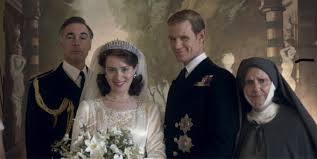 Princess elizabeth becomes queen at age 25. Over Analyzing The Crown S3e4 Bubbikins Rachael Dickzen