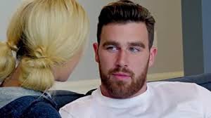 Catching Kelce (TV Series 2016)