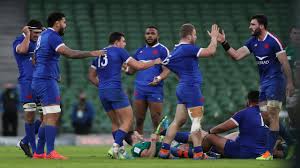 When you purchase through links on our site, we may earn an affiliate commission. Six Nations Rocked As More French Rugby Team Test Positive For Covid 19