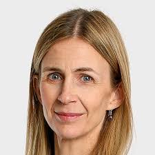 Alice Thomson's Instagram, Twitter & Facebook