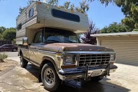 Image result for Sepia Brown 1979 Motor Home