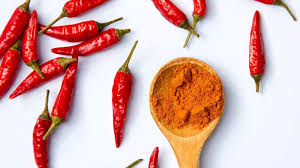 8 Impressive Health Benefits Of Cayenne Pepper In 2020 Cayenne Pepper Detox Cayenne Pepper Detox Drink Cayenne Pepper Benefits