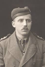 Life story: George Herbert Weller