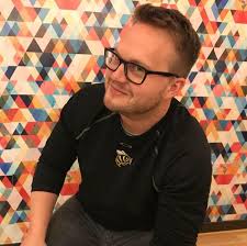 About Me — Reid Warner