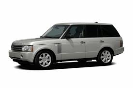 We did not find results for: 2006 Land Rover Range Rover Hse 4dr All Wheel Drive Pictures