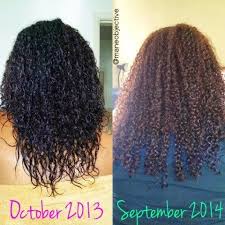 4 Signs It S Time To Chop Your Transitioning Natural Hair Natural Hair Styles Natural Hair Transitioning Transitioning Hairstyles