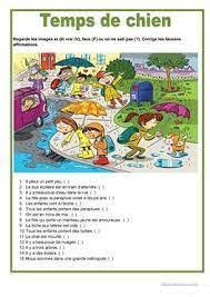 Activity | from here, depending on your students and curriculum, you can do a number of things with the 6 q's feature:. 22 Pic Composition Ideas Picture Composition Picture Comprehension English Worksheets For Kids