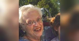 Patricia Hetzel Voisard Obituary