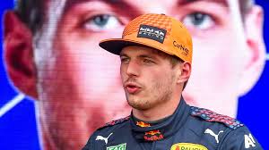 Max happy to see fans during friday practice: Formel 1 In Frankreich Max Verstappen Startet Von Platz Eins