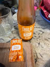 Taco Bell Diablo Sauce 7.5Oz : Target
