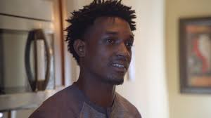 Resentment (TV Mini Series 2017– )