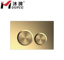 Wholesale Push Button Toilet System Concealed Cistern Design ...