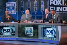 Fox sports emite todo el fútbol sudamericano como la copa libertadores, copa sudamericana fox sports en vivo, es un canal de suscripción y se encuentra disponible por cable, satélite y por iptv. Fox Nfl Sunday Fox Sports Presspass