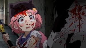 Top 10 Best Horror Anime To Watch For Halloween Anime Anime Halloween Anime Pixel Art
