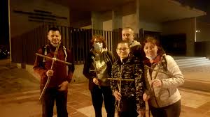 Droga krzyżowa wielki piątek 2020 w parafii p.w. Gn17fdv8cvbtrm