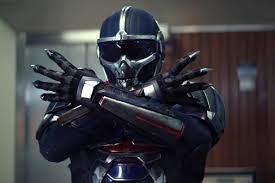 It also suggests that marvel. Who Is Taskmaster The Villain Of Marvel S Black Widow Prequel Polygon