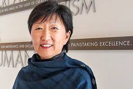 A New Year's Message from KRC's Board Chair — KRC