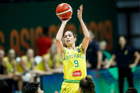 Australia is a regional power in basketball. 15 Wnbl Players Named In The Australian Opals 2020 Olympic Squad Wnbl