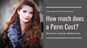 Body Wave Perm Cost Loose Spiral Perm Cost Short Hair Curls Long Hair How To Curl Short Hair Body Wave Perm Curls For Long Hair