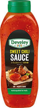 Una salsa ideale per insaporire le nuvole di drago e gli involtini primavera. Salsa Agrodolce Lidl Migliori Offerte 2021