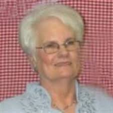 Fern Cox Obituary June 9, 2015
