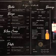 Sangat mendamaikan bila berada di dalamnya. Bukan Daging Biasa Biasa Steak Di Kota Bharu Kbb Burger Steak