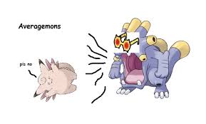 Smogon could refer to *the german name for the pokémon koffing. Metagame Averagemons Smogon Forums