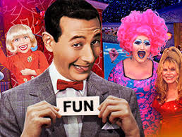 The Shrink," by the Penny Magic Show