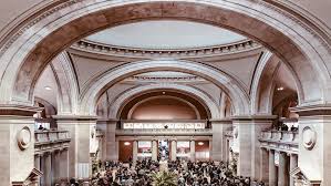 By metro we recommend travelling to mayakovskaya metro station. These Museums Are Offering Free Virtual Tours Business Traveller