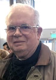 James Klink Obituary