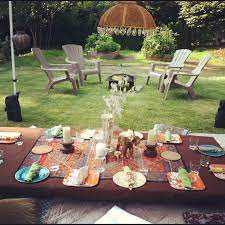 5 out of 5 stars. Moroccan Dinner Party Recap Westchester Life