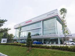 From singapore strait to pasir kampung pasir gudang baru. Honda Malaysia Opens Latest Honda 3s Centre In Pasir Gudang Johor Prebiu Com