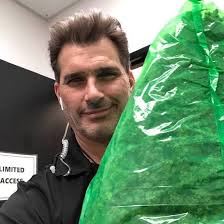 Randy Vandenberg (@exchipp) • Instagram photos and videos