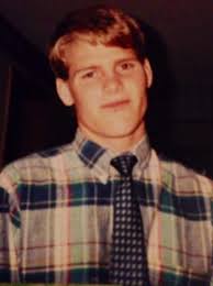 In Memory of Patrick Lacy