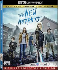 39k likes · 185 talking about this. Marvel S Most Delayed Movie The New Mutants Is Finally Coming To Blu Ray And Dvd Gamespot