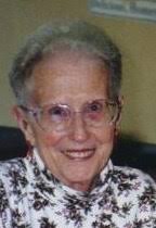 Frances Geasey Obituary