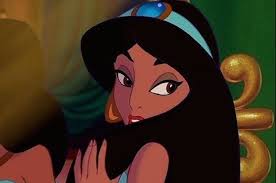 Find your aesthetic this 2020! Baddie Princess Jasmine Aesthetic Cartoon Novocom Top
