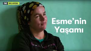 Trt belgesel yayın akışı sayfasından programları saatlerine göre takip edebilir, favorilerinize ekleyebilir ve hiçbir programı kaçırmadan takip edebilirsiniz. Antalya Da Tek Basina Zorluklarla Mucadele Eden Esme Nin Yasami Esme Youtube