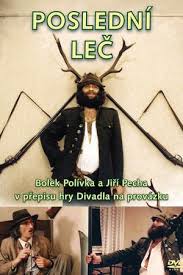 Pre osobu bolek polívka nemáme biografiu. Bolek Polivka Trakt Tv