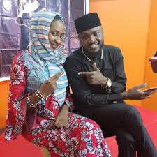 Maybe you would like to learn more about one of these? Karanta Yanzu Kaji Shin Dagaske Ne Akwai Soyayya A Tsakanin Adam A Zango Da Zainab Indomie Muryar Hausa24 Online Media