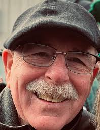 Obituary information for Robert J. Kelly