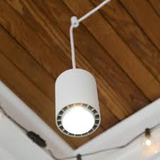 To provide ample lighting without burning the plants, grow lights need to be hung within the optimal range, which will depend on the type of lighting you employ. Soltech Solutions Hanging Grow Light Review Simple And Powerful