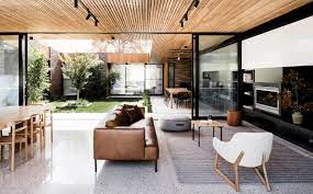 Es por ello que en esta ocasión queremos compartir estas ideas para la decoración patios lamentablemente no todos tenemos la suerte de contar con un espacio al aire libre en casa, pero para quienes si lo tengan, aquí van algunas ideas para patios pequeños. 10 Patios Para 10 Casas