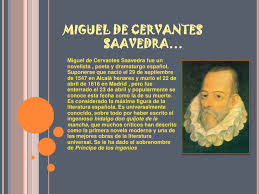 El 23 de abril se celebran 400 años de la muerte del grandioso escritor miguel de cervantes saavedra (alcalá de henares 29 de septiembre de 1547 / madrid, 22 de abril de 1616), el cual también. Frases Para El Dia Del Idioma Para Facebook