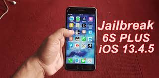 There is a way that you could unlock an iphone 11. Iphone 6s Plus Jailbreak Ios 13 4 5 One Click Gsm Solution Com